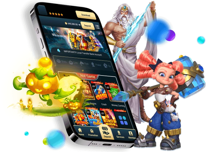 Hệ thống bảo mật và rút tiền nhanh chóng của app 888vi