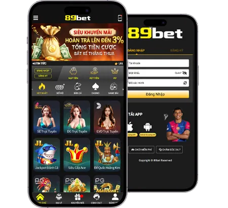 Các chương trình khuyến mãi và ưu đãi độc quyền tại app 888vi