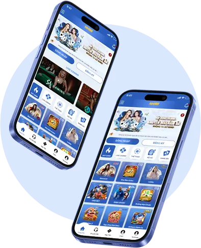 Lịch sử phát triển app 888vi