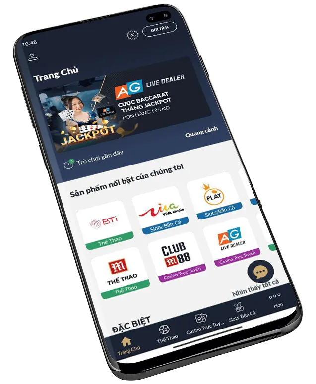 Phát Trực Tiếp HD