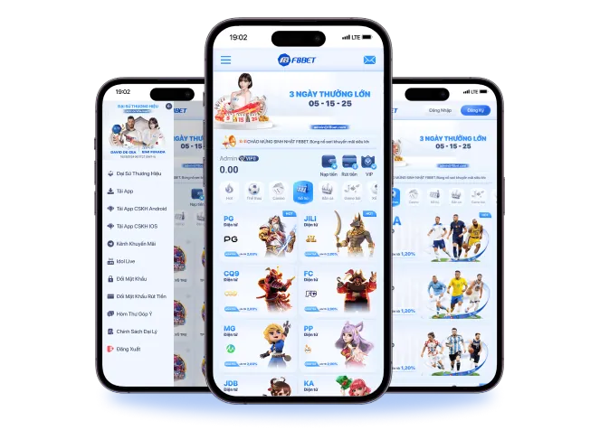 Đa dạng trò chơi cá cược tại app 888vi