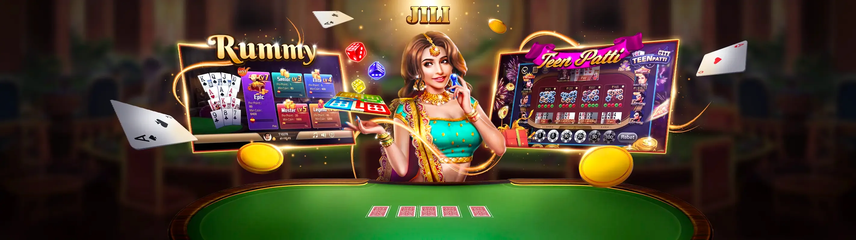 Casino trực tuyến 888vi